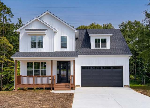Property at 275 Greenturf Dr, Winston-salem, NC 27107, 4 beds, 3 baths