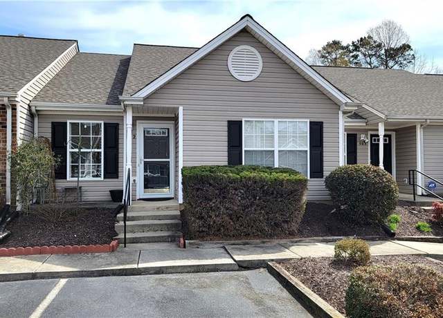 Property at 502 Caswell Kern Rd, Kernersville, NC 27284, 2 beds, 2 baths