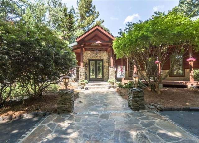 Property at 6572 Lake Brandt Rd, Summerfield, NC 27358, 5 beds, 6 baths