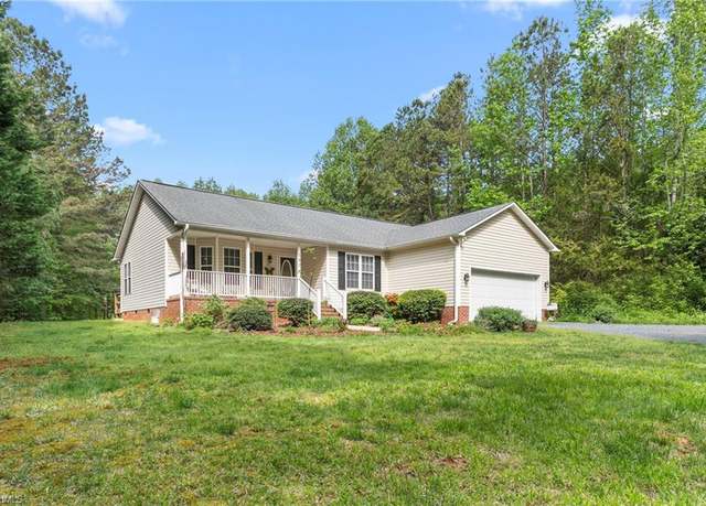 Property at 593 Dynasty Dr, Asheboro, NC 27205, 3 beds, 2 baths