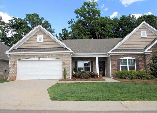 Property at 3766 Echo Forest Trl, High Point, NC 27265, 3 beds, 2 baths