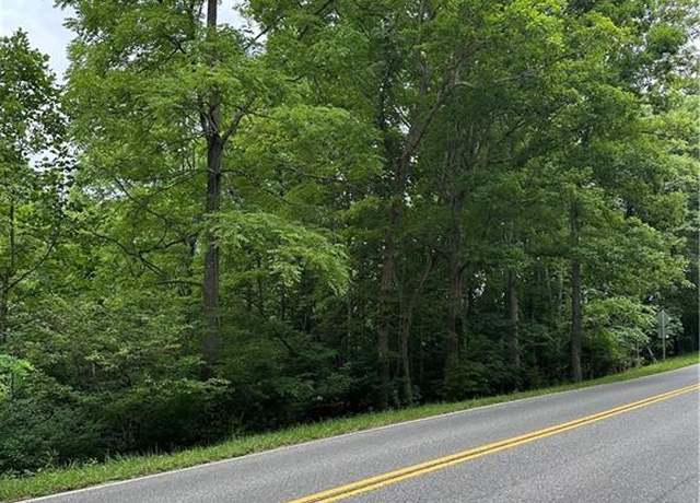 Property at TBD Fries Rd/foxfire, Galax, VA 24333