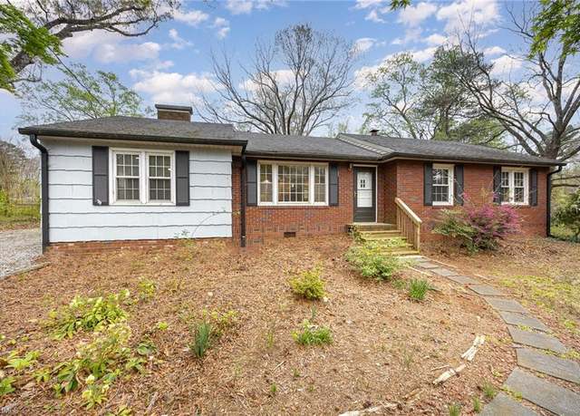 Property at 7060 Marshall Rd, Lewisville, NC 27023, 2 beds, 2 baths
