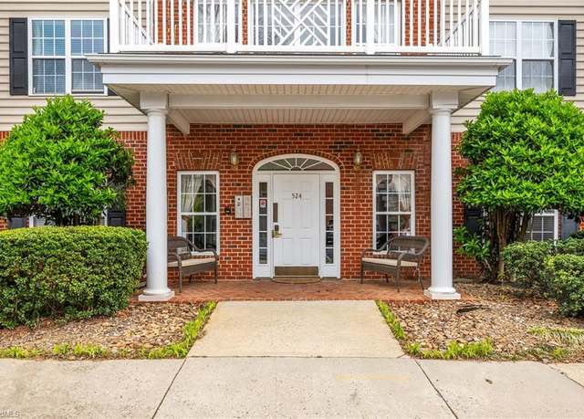 Property at 524 College Rd #106, Greensboro, NC 27410, 2 beds, 2 baths