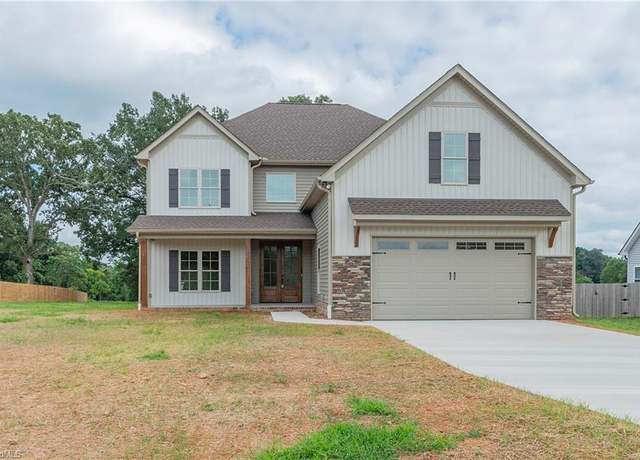 Property at 8430 Fairgrove Church Rd, Browns Summit, NC 27214, 4 beds, 3.5 baths