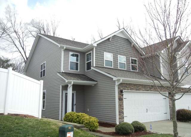 Property at 42 Finley Ridge Way, Greensboro, NC 27455, 4 beds, 2.5 baths