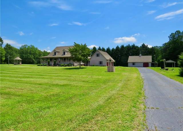 Property at 883 Goose Pond Rd, Ruffin, NC 27326, 3 beds, 2.5 baths