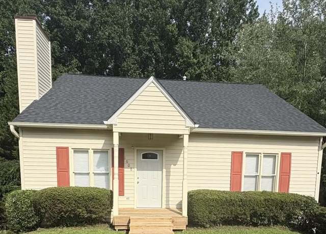 Property at 1608 Cranberry Hill Ln, Winston-salem, NC 27127, 3 beds, 2 baths