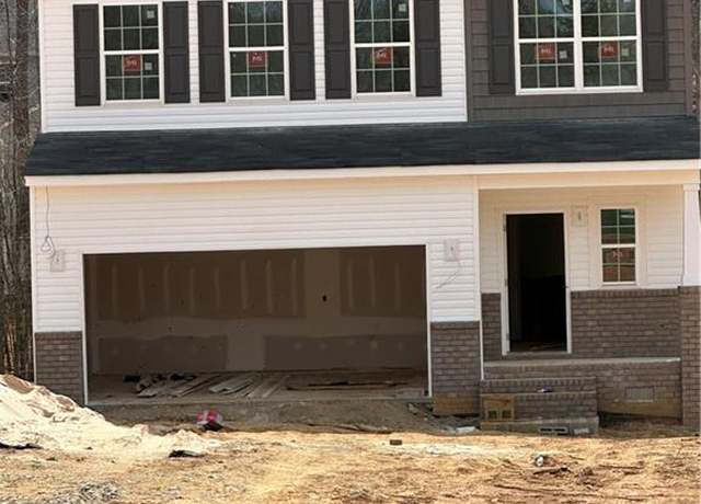 Property at 501 Stonewell Ct Lot 40, Pleasant Garden, NC 27313, 4 beds, 3.5 baths
