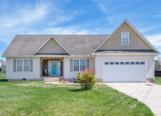 Property at 130 Applegate Ct, Mocksville, NC 27028, 4 beds, 2 baths