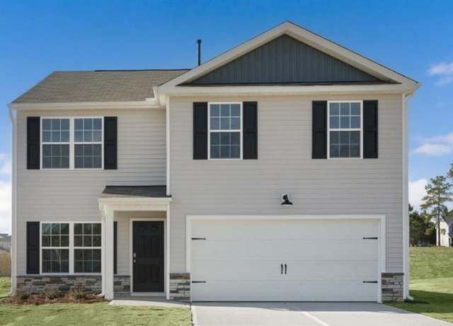 Property at 168 West Farm Loop, Stokesdale, NC 27537, 4 beds, 2.5 baths