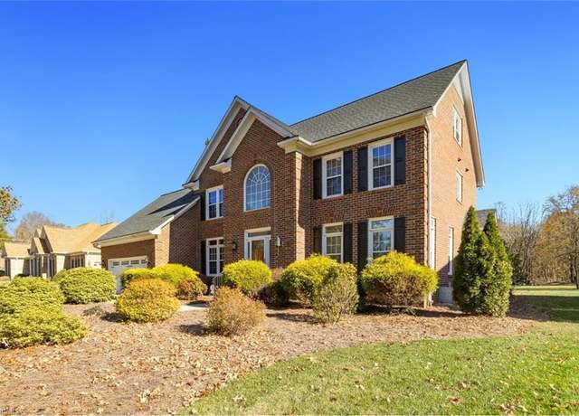 Property at 3403 Old Onslow Rd, Greensboro, NC 27407, 4 beds, 2.5 baths