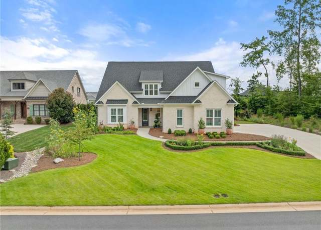 Property at 5834 Zinfandel St, Winston-salem, NC 27106, 4 beds, 4.5 baths