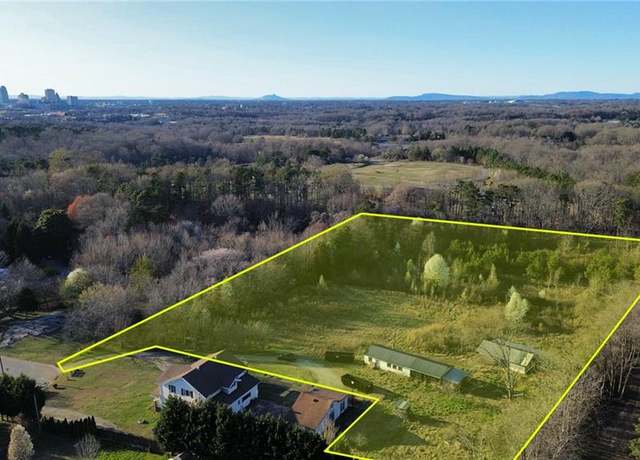 Property at 0 Flatrock St, Winston-salem, NC 27107