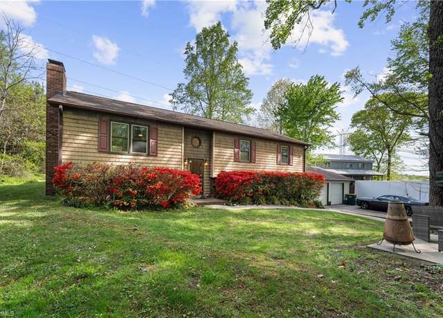 Property at 459 Forest Creek Dr, Winston-salem, NC 27107, 3 beds, 3 baths