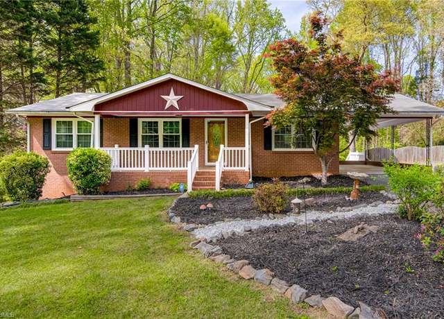 Property at 2305 Amelia Rd, Pfafftown, NC 27040, 3 beds, 2.5 baths