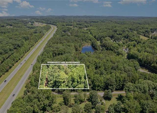 Property at 0 Lisbon Rd, Asheboro, NC 27205