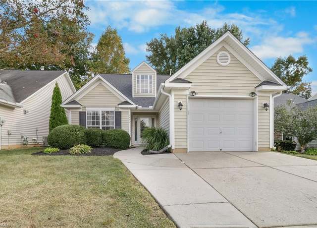 Property at 4442 River Forest Ln, Greensboro, NC 27409, 3 beds, 2.5 baths