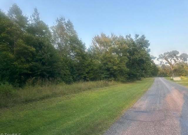 Property at Lot 6 Charlie Francis Rd, Sandy Ridge, NC 27046