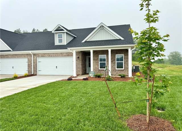 Property at 203 Creekside Ter, Clemmons, NC 27012, 3 beds, 3 baths