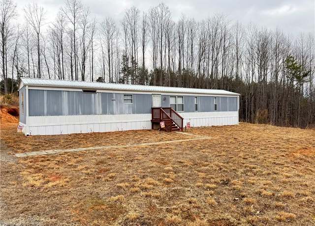 Property at 429 Wayne Marshall Rd, Elkin, NC 28621, 2 beds, 1 bath