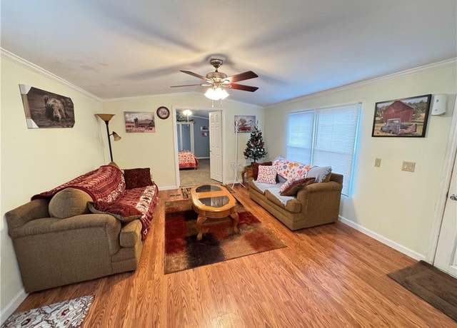 Property at 429 Wayne Marshall Rd, Elkin, NC 28621, 2 beds, 1 bath