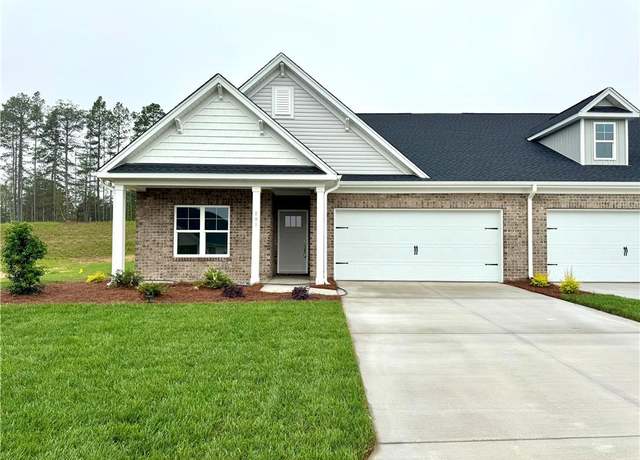 Property at 201 Creekside Ter, Clemmons, NC 27012, 2 beds, 2 baths