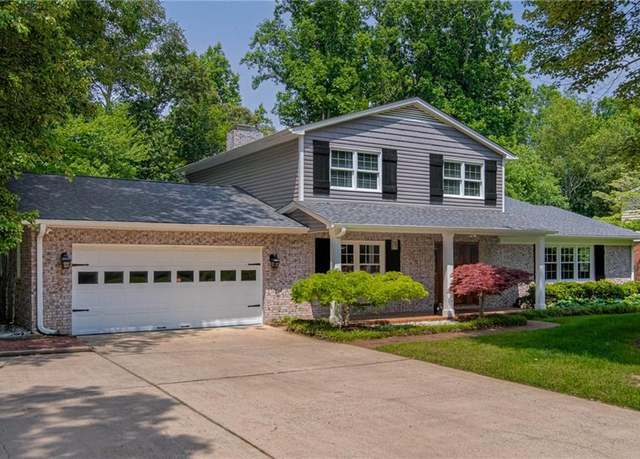 Property at 114 Ben Nevis Dr, Kernersville, NC 27284, 3 beds, 4 baths