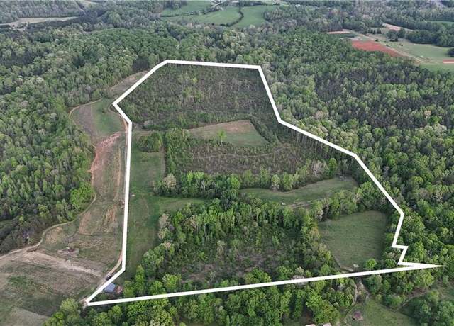 Property at 0 Mims Farm Rd, Reidsville, NC 27320