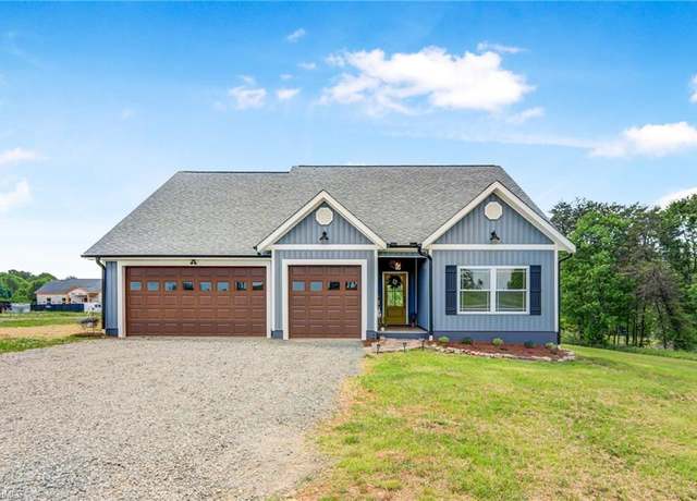 Property at 2360 Summertime Rd, Yadkinville, NC 27055, 3 beds, 2 baths