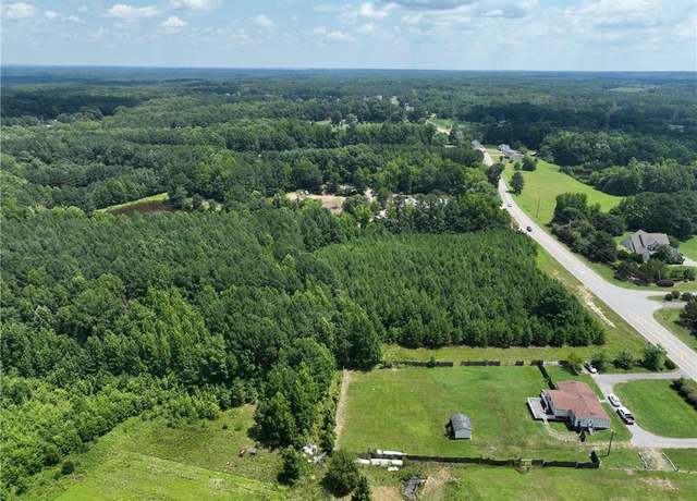 Property at Lot #0 Bruce Garner Rd, Creedmoor, NC 27522
