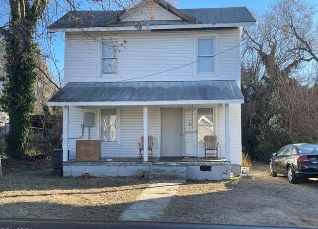 Property at 1225 Redding Dr, High Point, NC 27260, 3 beds, 1 bath