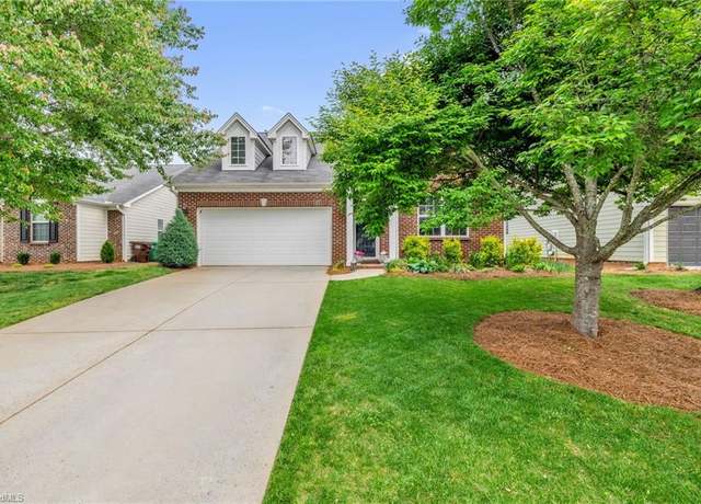 Property at 4504 Willows Ct, High Point, NC 27265, 3 beds, 2 baths