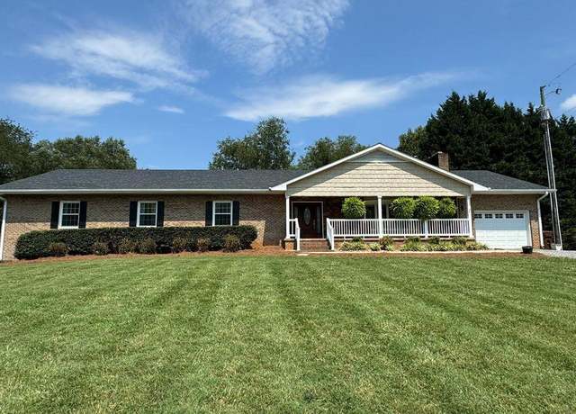 Property at 5732 Us Highway 21, Jonesville, NC 28642, 3 beds, 2.5 baths