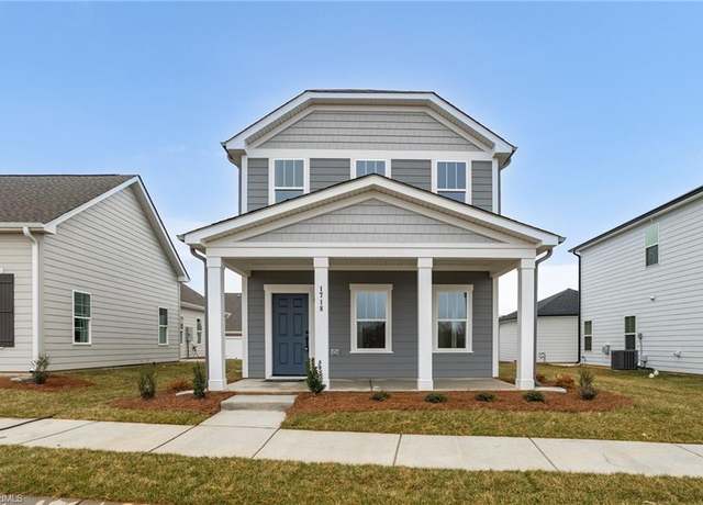 Property at 1718 Creekline Dr, Kernersville, NC 27284, 3 beds, 2.5 baths