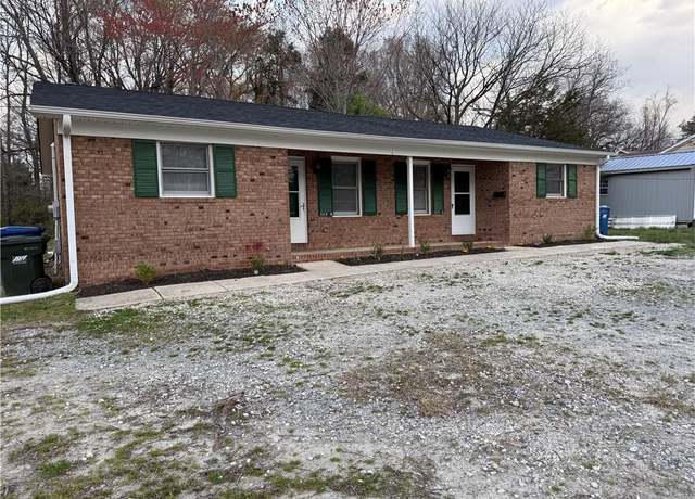 Property at 116 Northeast Dr, Archdale, NC 27263