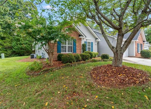 Property at 5618 Creek Bed Ln, High Point, NC 27265, 3 beds, 2 baths