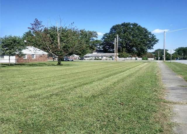 Property at 1528 Graves Ave, High Point, NC 27260