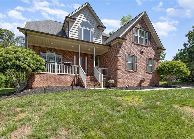Property at 5104 Ivy Trace Ct, Clemmons, NC 27012, 4 beds, 3.5 baths