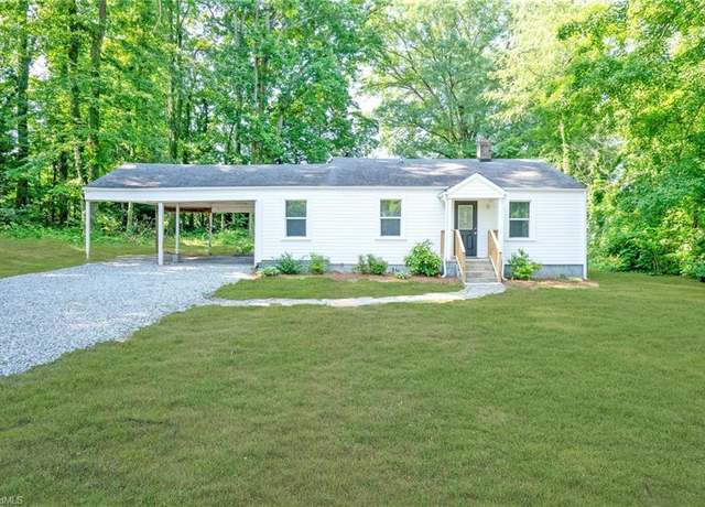 Property at 30 Pasadena Dr, Winston-salem, NC 27127, 2 beds, 2 baths