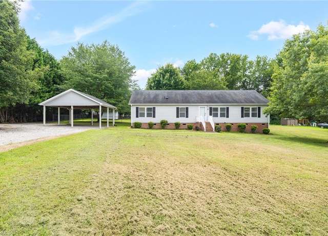 Property at 87 Whitestone Dr, Ruffin, NC 27326, 3 beds, 2 baths