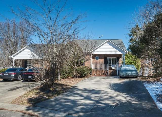 Property at 2203 #A Eider Ct, Graham, NC 27253, 2 beds, 2 baths