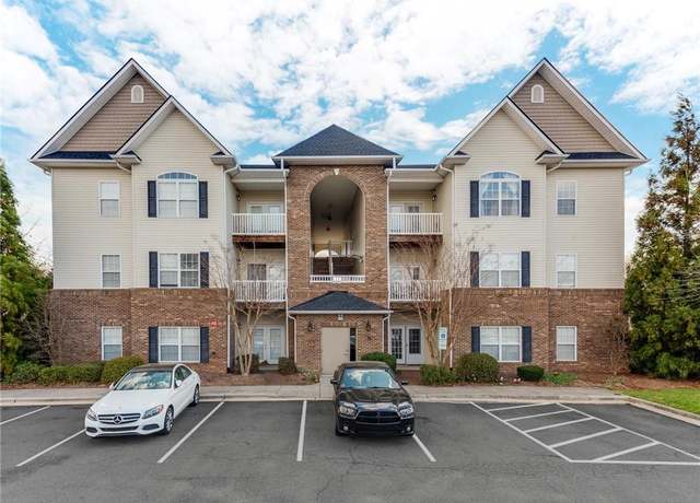 Property at 2431 Eagle Creek Ct #203, Winston-salem, NC 27103, 2 beds, 2 baths