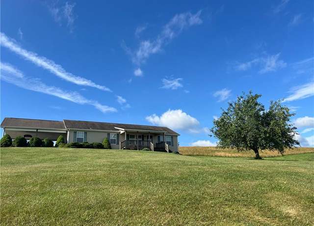 Property at 459 Edwards Rd, Ennice, NC 28623, 3 beds, 2 baths