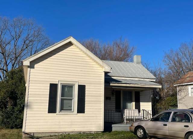 Property at 1226 Redding Dr, High Point, NC 27260, 3 beds, 1 bath