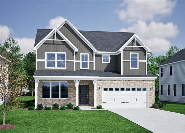 Property at 177 Lavender Ln, Lexington, NC 27295, 4 beds, 3 baths