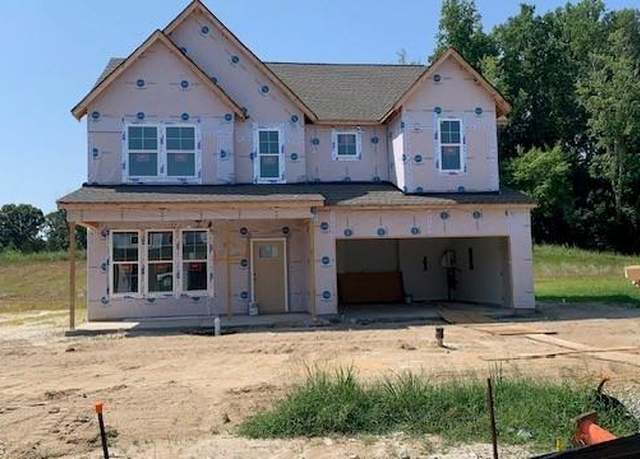 Property at 177 Lavender Ln, Lexington, NC 27295, 4 beds, 3 baths