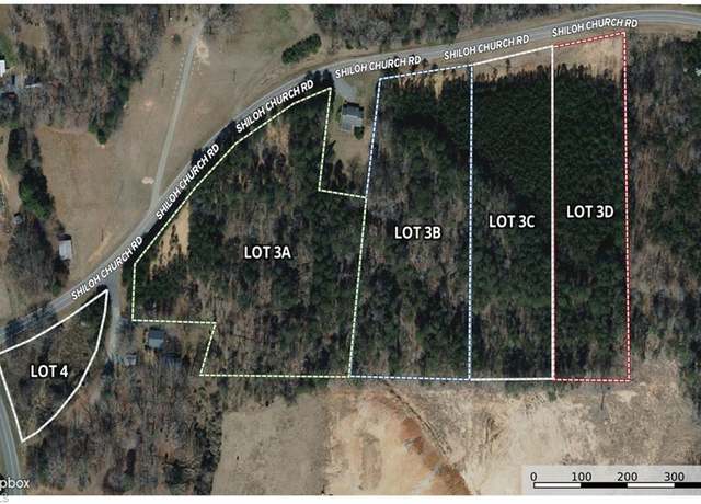 Property at 1734 Shiloh Church Rd, Rural Hall, NC 27045
