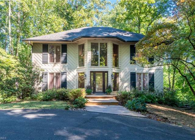 Property at 8540 Brook Meadow Ln, Lewisville, NC 27023, 3 beds, 3 baths