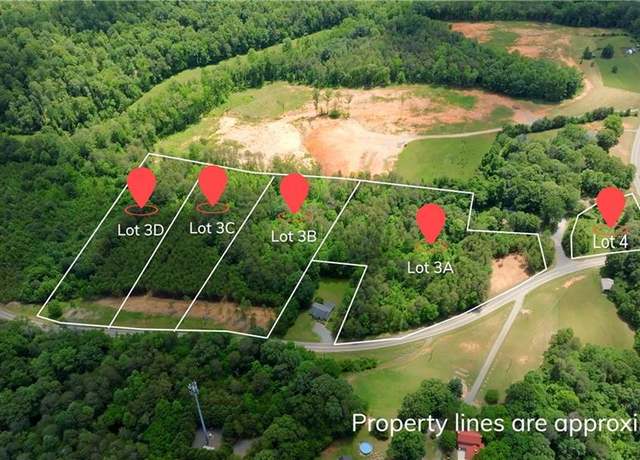 Property at 1740 Shiloh Church Rd, Rural Hall, NC 27045